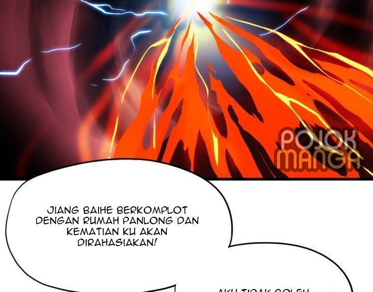 Dragon’s Blood Vessels Chapter 08 Gambar 16